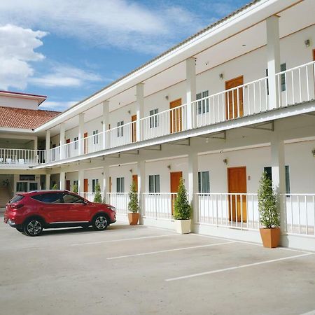 S-House Hotel סורין מראה חיצוני תמונה
