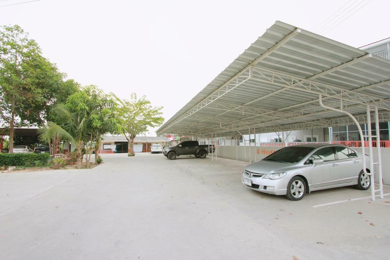 S-House Hotel סורין מראה חיצוני תמונה