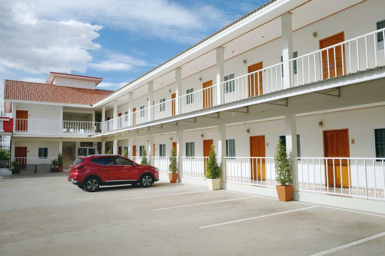 S-House Hotel סורין מראה חיצוני תמונה