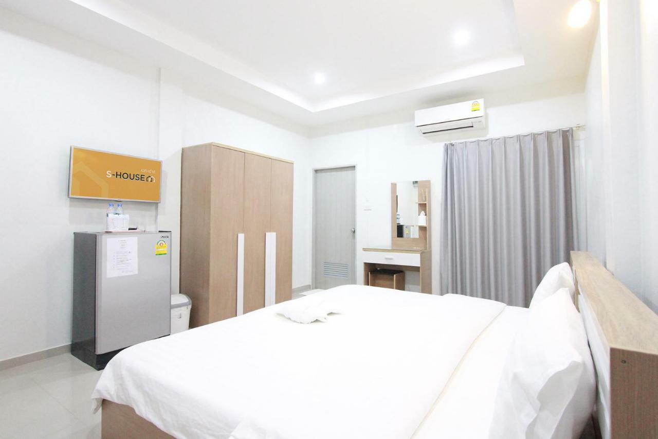 S-House Hotel סורין מראה חיצוני תמונה