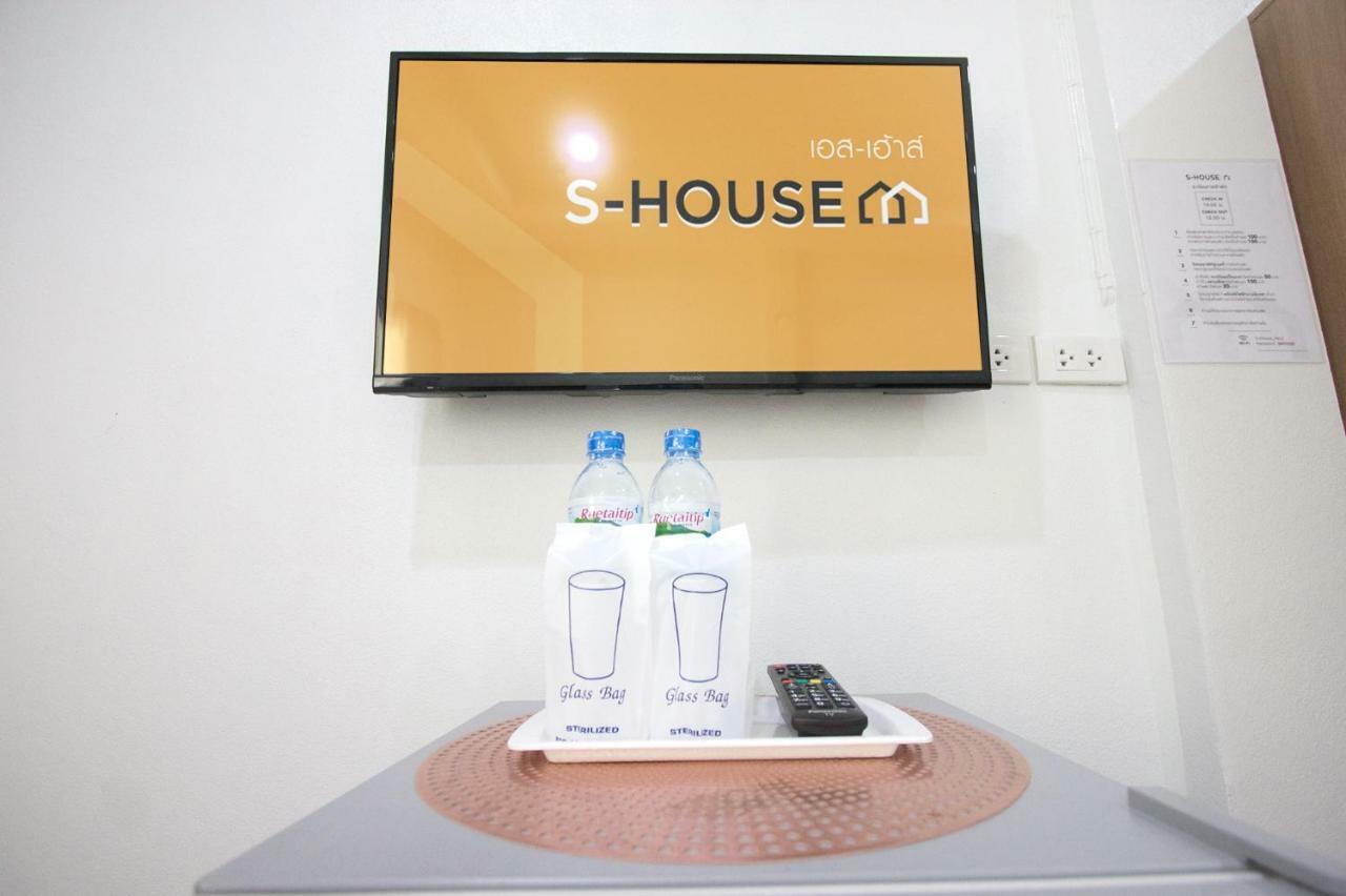 S-House Hotel סורין מראה חיצוני תמונה