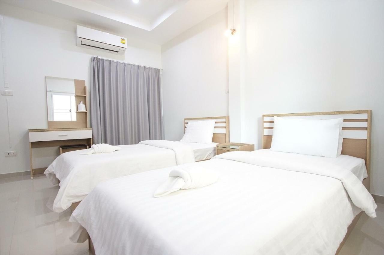 S-House Hotel סורין מראה חיצוני תמונה